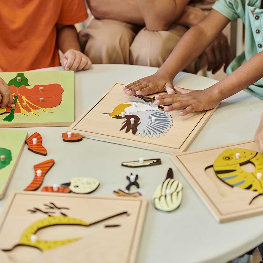 shop-01 Puzzle Play - Image 1