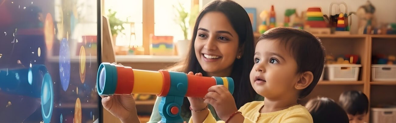 Kinderly Premium Pre-School