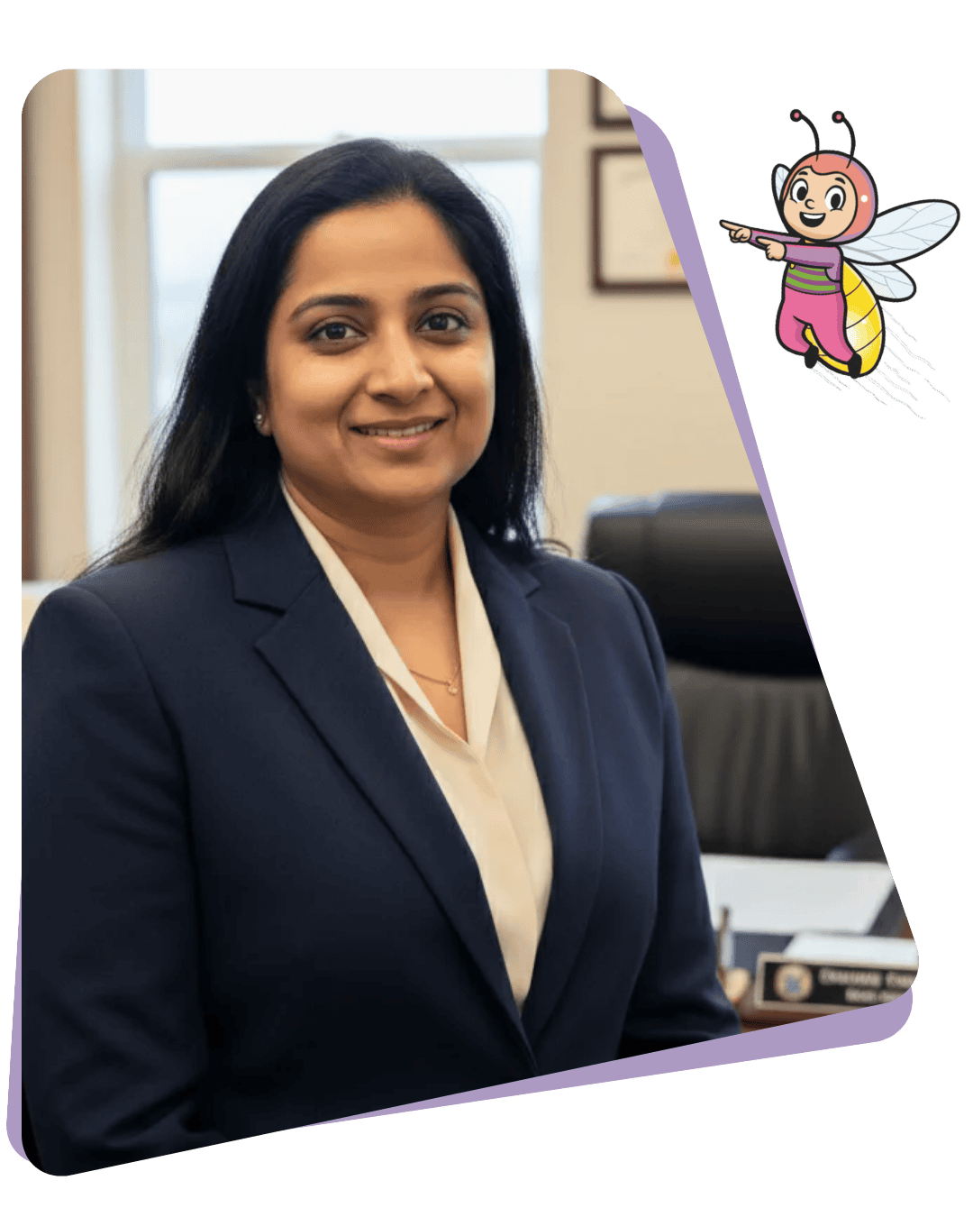 Managing Director Message