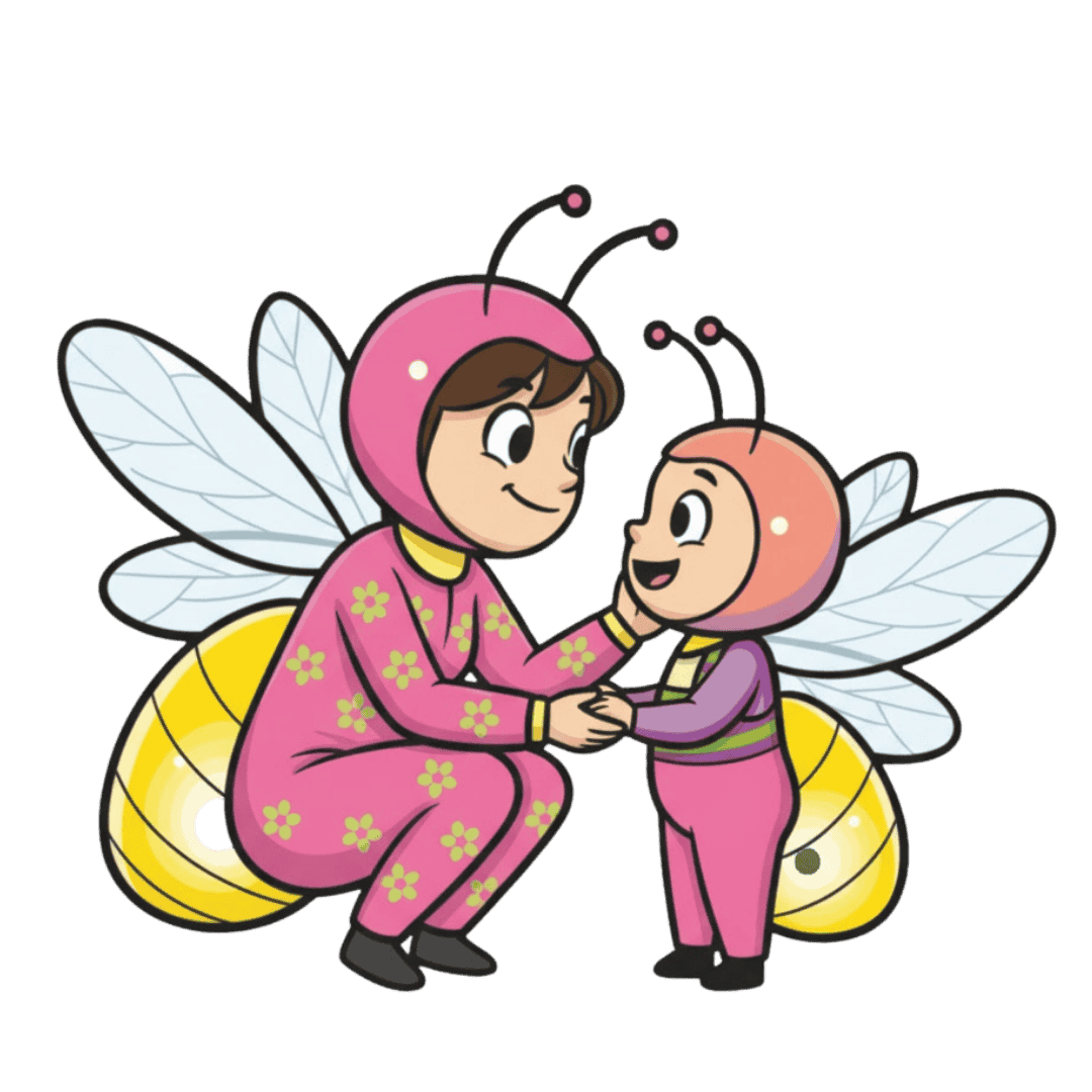 Individual Attention & Meaningful Relationships